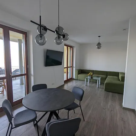 Casa Il Fico Дом отдыха Массино-Висконти