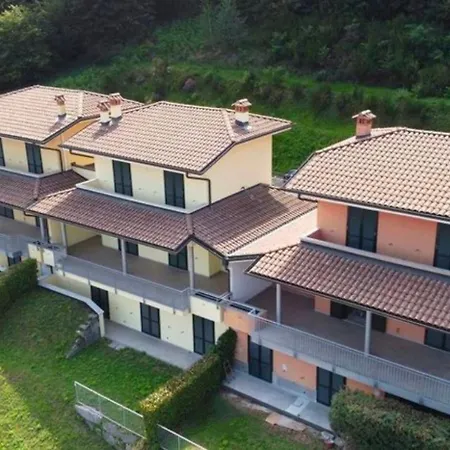 Casa Il Fico Дом отдыха Массино-Висконти